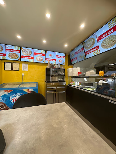 Pizzeria Napoli, Alchenflüh-Rüdtligen-Kirchberg - Gastronomie und Hotellerie