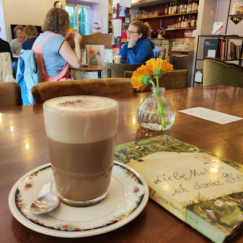 Café Kunterbunt - Gastronomie und Hotellerie