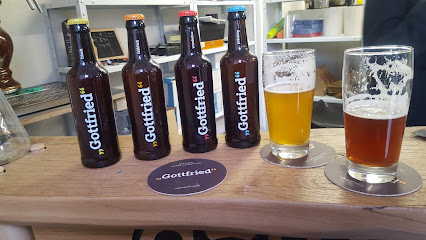 Brauerei "Gottfried"