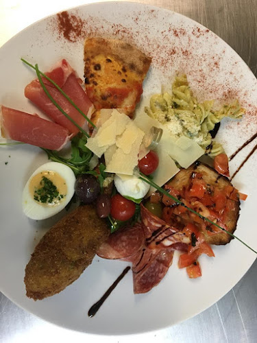 Comentarii opinii despre Hotel Restaurant Pizzeria Schützenhaus