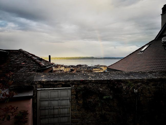 Rue de la Collégiale 10/a, 2000 Neuchâtel