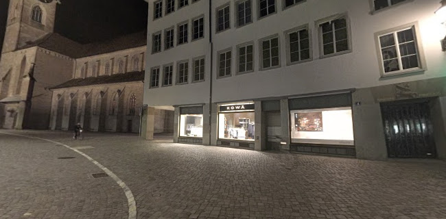 Zunfthaus zur Waag - Gastronomie und Hotellerie