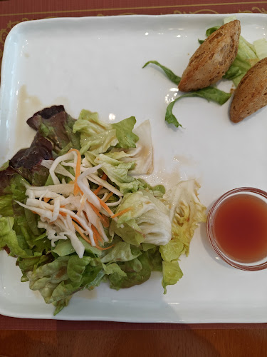 Comentarii opinii despre China House