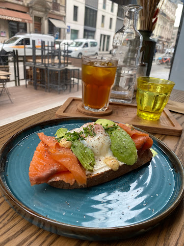 The Barista Lab - Gastronomie und Hotellerie