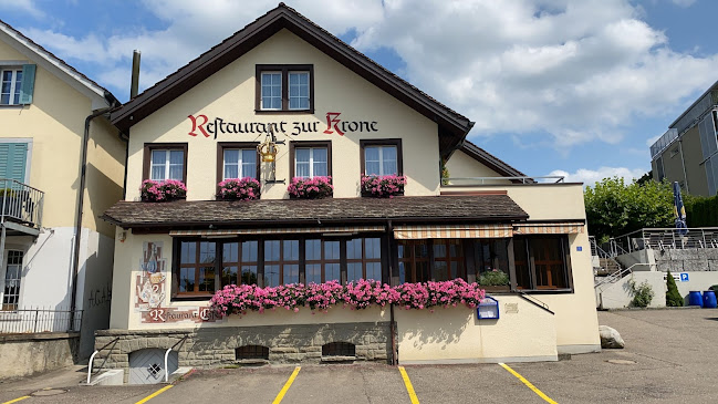 Restaurant Krone Affoltern a.A. - Gastronomie und Hotellerie