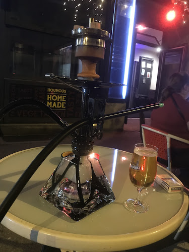 Opinii despre Cemata shisha bar lounge,taner în Fribourg - Gastronomie und Hotellerie