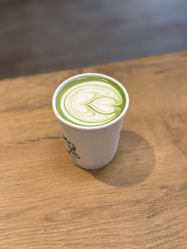 Comentarii opinii despre Ombak Coffee (ex Omnia Coffee)