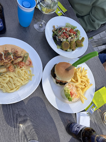 Mostler's Q-HOF - Sattel