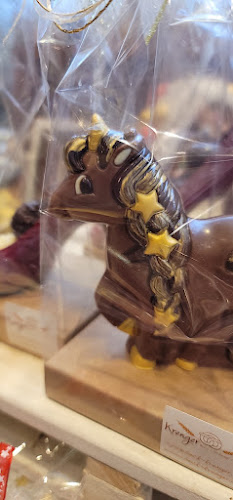 Comentarii opinii despre Bäckerei-Konditorei Krenger