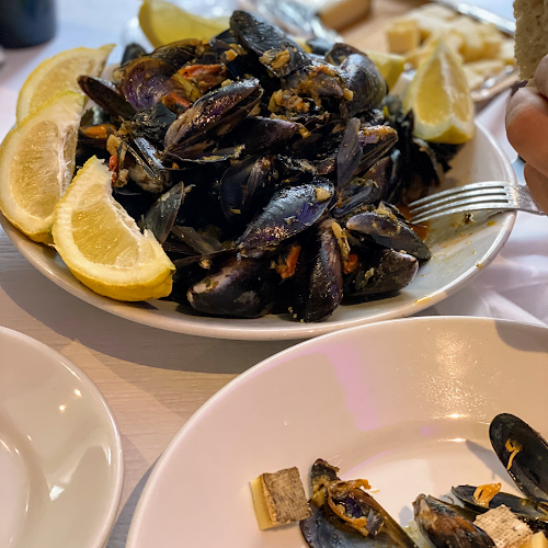 CARPE DIEM BASEL - Gastronomie und Hotellerie