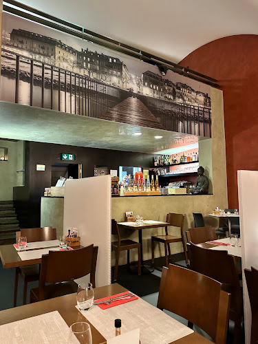 Opinii despre Café de la Collégiale în Neuchâtel - Gastronomie und Hotellerie