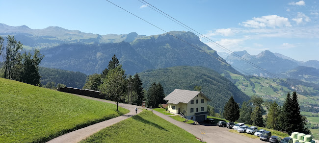 Restaurant Bäsenbeiz - Gastronomie und Hotellerie