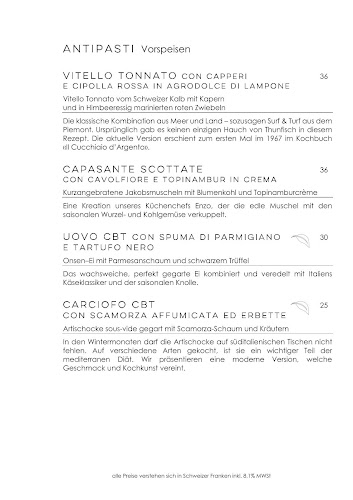 Leonhardstrasse 1, 8001 Zürich