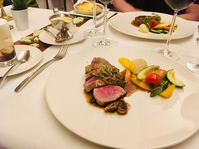 Opinii despre Federal în Zofingen - Gastronomie und Hotellerie