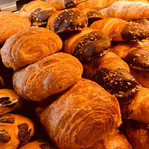 Bäckerei Kübler Ziegelei - Allschwil