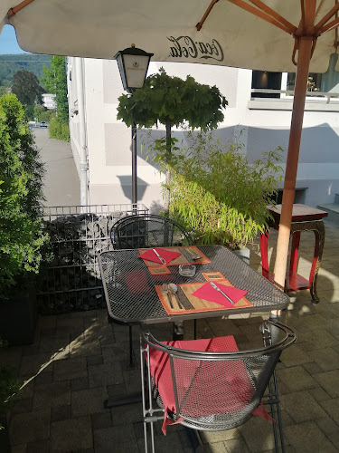 Diaw Thai Restaurant - Gastronomie und Hotellerie