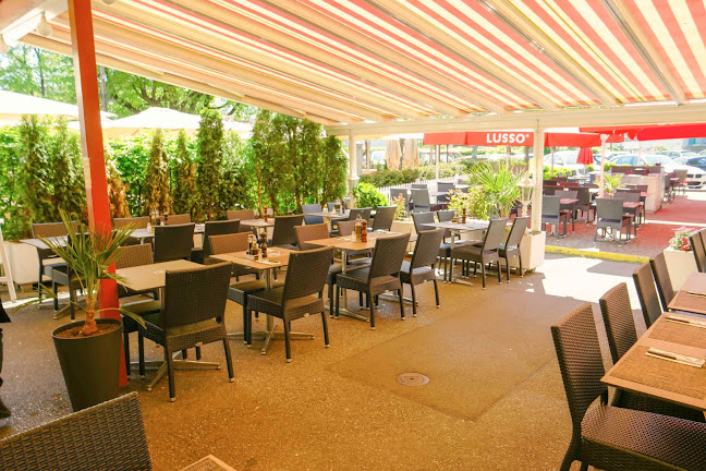 Restaurant Riviera - Gastronomie und Hotellerie