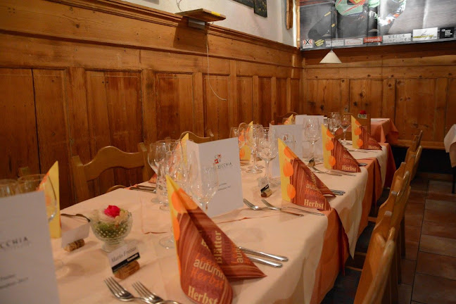 Comentarii opinii despre Ristorante Città Vecchia