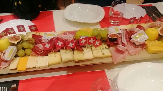 Café-Restaurant-indien du valais Le Progrès à Vernayaz - Vernayaz