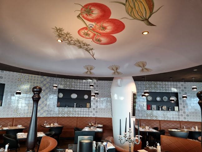 L'Unico - Gastronomie und Hotellerie