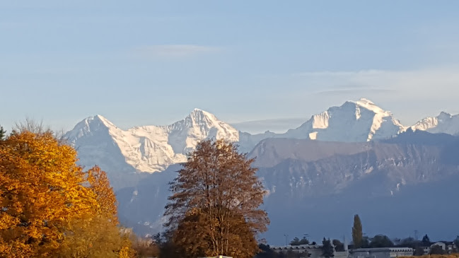 Allmendstrasse 172, 3603 Thun