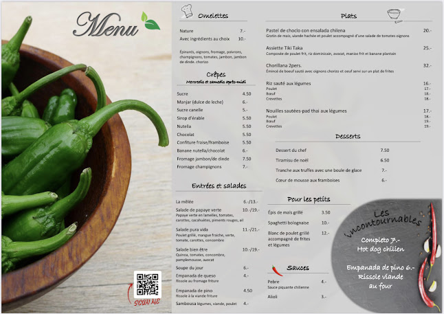 TIKI TAKA BAR RESTAURANT