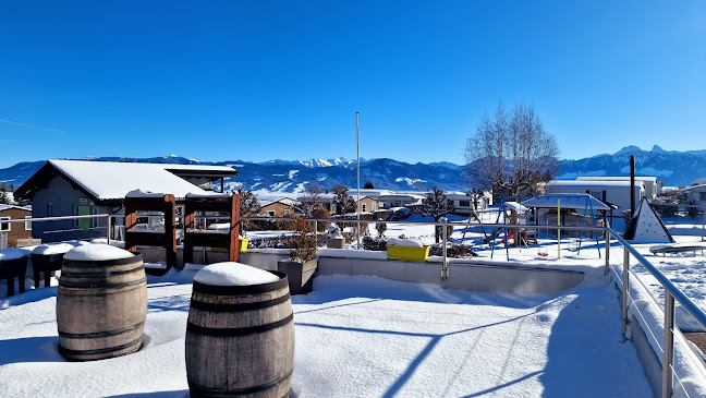 Restaurant de La Forêt