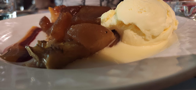 Restaurant le Thermomètre - Geneva