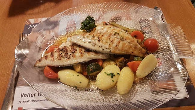 Opinii despre Brücke în Kirchberg - Gastronomie und Hotellerie