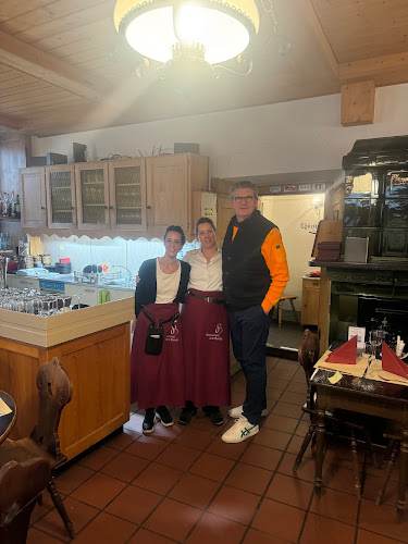 Restaurant Drei Bünde - Chur