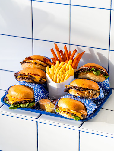 Pretty Patty - Smash Burger - Geneva