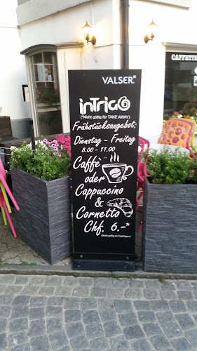 Opinii despre Gelateria Intrigo în Horgen - Gastronomie und Hotellerie