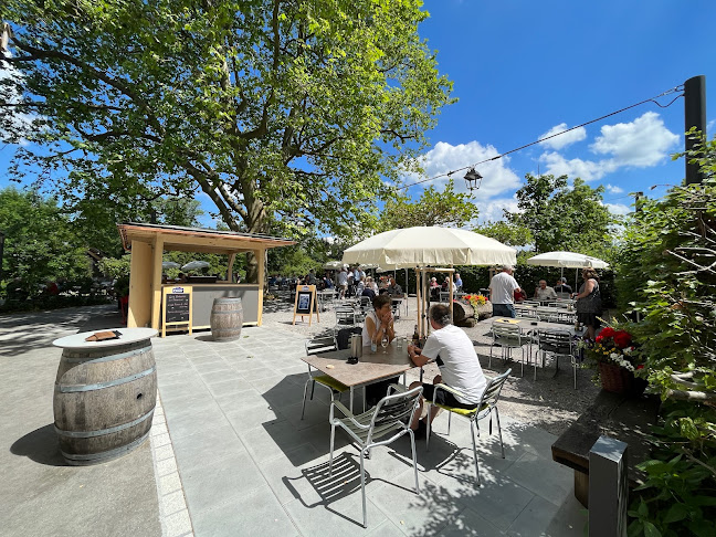 Obere Geerenstrasse 72, 8044 Gockhausen