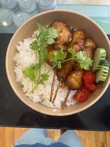 Comentarii opinii despre My Thaï