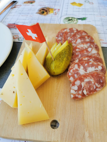 Ristorante panoramico Vetta Monte Brè - Lugano