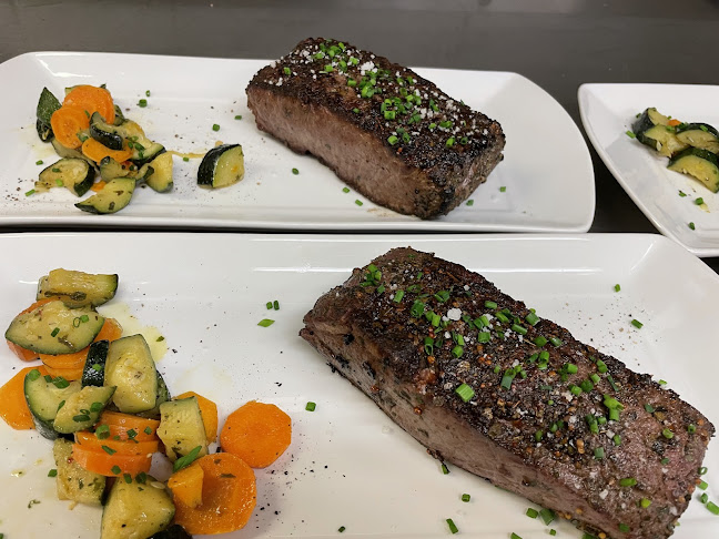 Cavin-Traiteur Sàrl - Villars-Mendraz