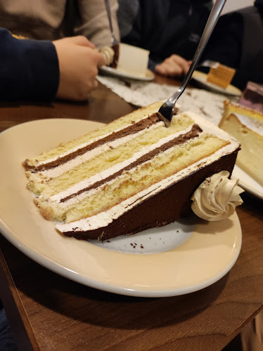 Cafe moritz - Gastronomie und Hotellerie