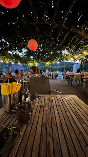 Comentarii opinii despre LE STRÄMPU - Bistro Restaurant Events - Strandbad Biel