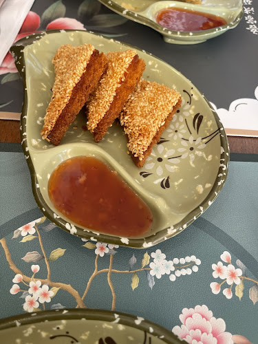 Comentarii opinii despre Yakito Sushi