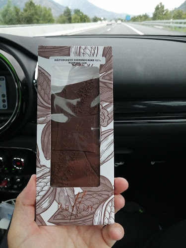 Comentarii opinii despre Chocolat Raffin SA