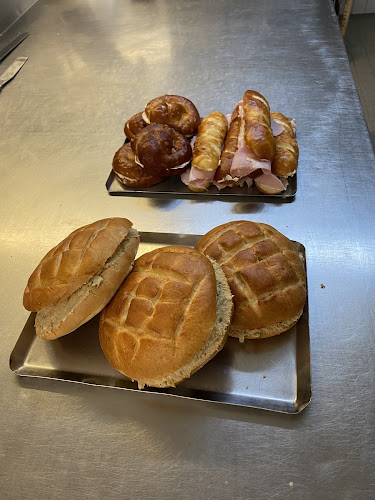 Comentarii opinii despre Boulangerie Pâtisserie Chez Tinet O. Pierrehumbert
