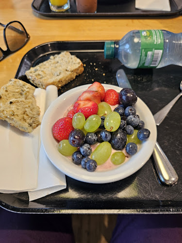 Opinii despre Coop Restaurant Onex în Onex - Gastronomie und Hotellerie