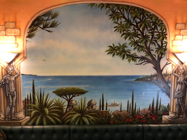 Opinii despre Pizza Biel în Biel - Gastronomie und Hotellerie