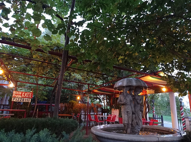 Opinii despre Pizzeria Pazza în Stein am Rhein - Gastronomie und Hotellerie