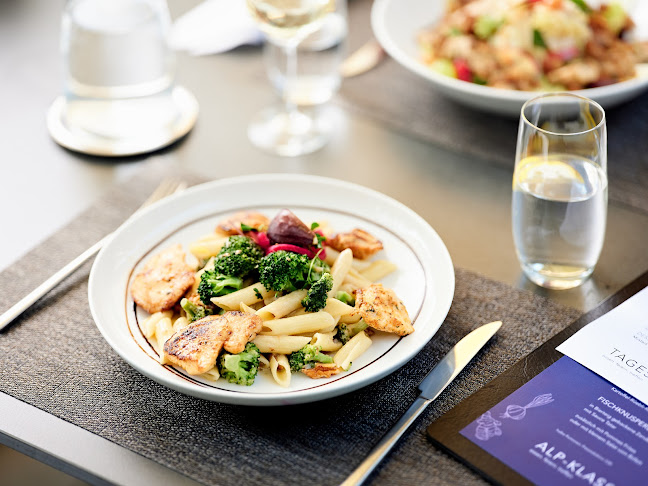 Opinii despre Alpissimo în Emmen - Gastronomie und Hotellerie