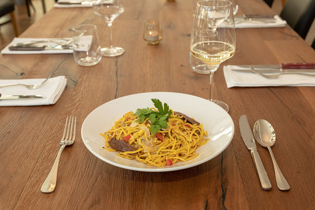 Simple Steakhouse & Tapas Bar - Wallisellen