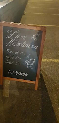 Hotel-Restaurant Bahnhöfli