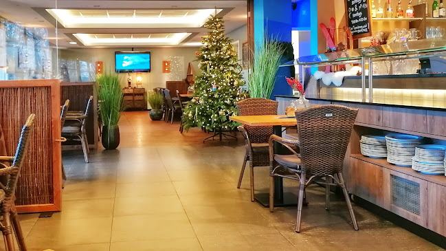 Aal- & Forellenräucherei Hoffmann GmbH