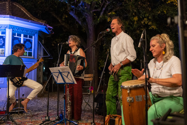 cheesmeyer - GASTRONOMIE KULTUR BEGEGNUNG - Gastronomie und Hotellerie