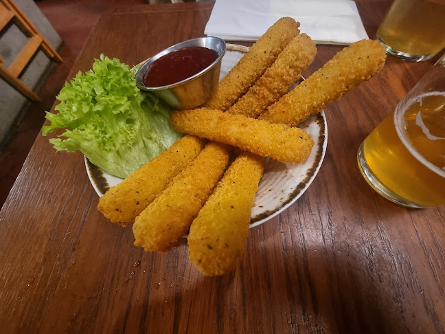 Comentarii opinii despre Bierliebe & Friends